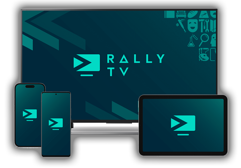 Rally TV 2023